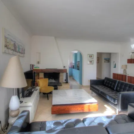 Charmante 3 Avec Piscine Privee A 10 Min De La Plage, Climatisee, Parking - Fr-1-607-26 Villa *