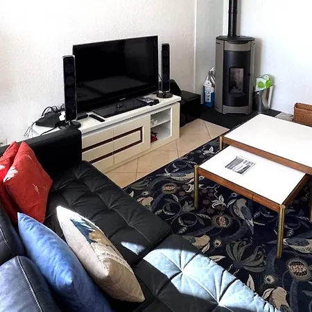 Vila Charmante 3 Avec Piscine Privee A 10 Min De La Plage, Climatisee, Parking - Fr-1-607-26 Agde