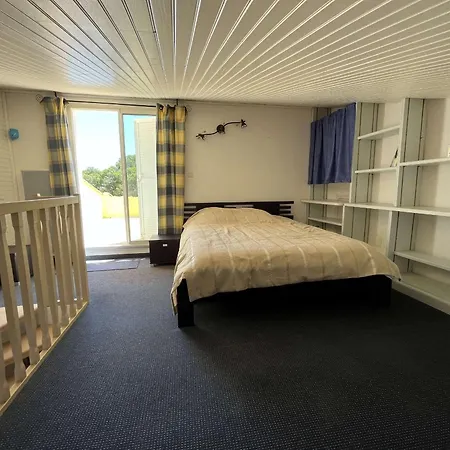 Charmante 3 Avec Piscine Privee A 10 Min De La Plage, Climatisee, Parking - Fr-1-607-26 Villa *