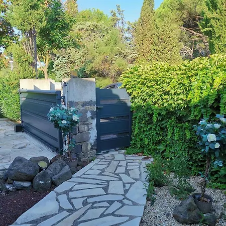 Charmante 3 Avec Piscine Privee A 10 Min De La Plage, Climatisee, Parking - Fr-1-607-26 * Agde