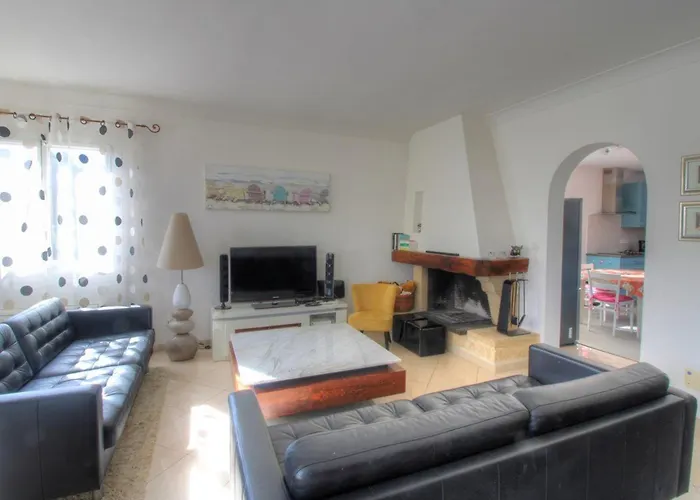 Charmante 3 Avec Piscine Privee A 10 Min De La Plage, Climatisee, Parking - Fr-1-607-26 ヴィラ