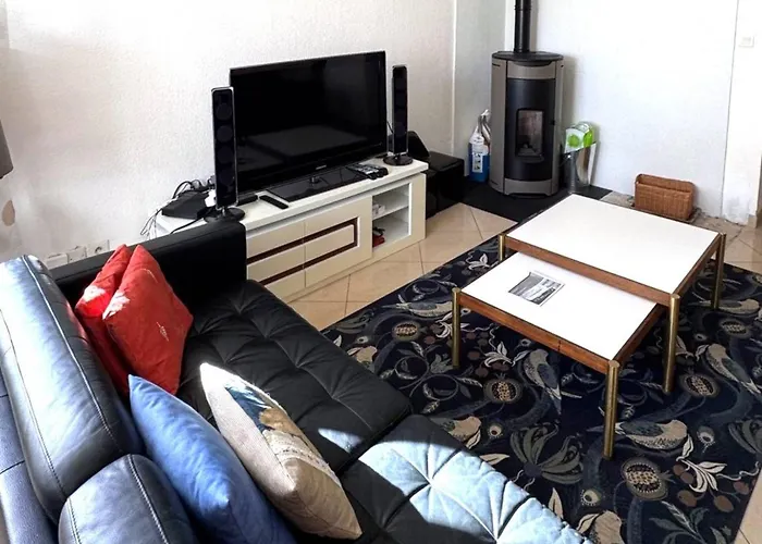 Villa Charmante 3 Avec Piscine Privee A 10 Min De La Plage, Climatisee, Parking - Fr-1-607-26 Agde